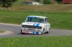 Volvo Racing Day