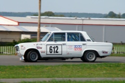 Volvo Racing Day