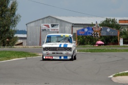 Volvo Racing Day