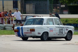 Volvo Racing Day