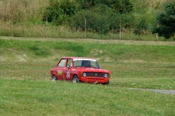 Volvo Racing Day