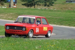 Volvo Racing Day