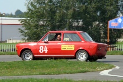 Volvo Racing Day