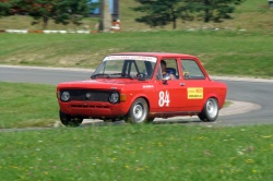 Volvo Racing Day
