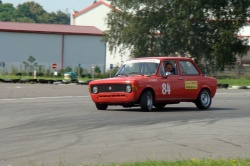 Volvo Racing Day