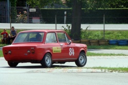 Volvo Racing Day