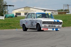 Volvo Racing Day