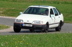 Volvo Racing Day