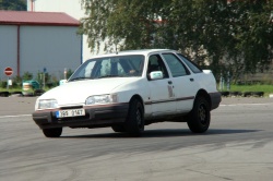 Volvo Racing Day