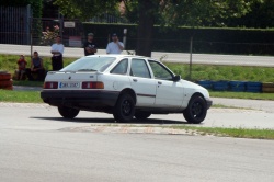 Volvo Racing Day