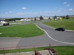 Volvo Racing Day