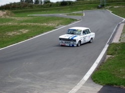 Volvo Racing Day