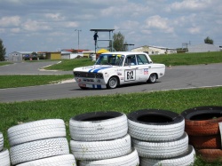 Volvo Racing Day