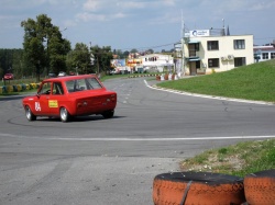 Volvo Racing Day