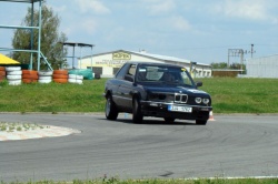Volvo Racing Day