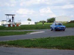 Volvo Racing Day