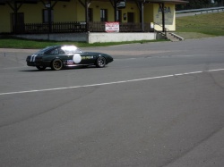 Volvo Racing Day