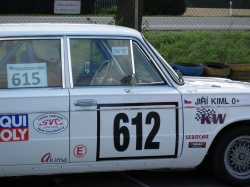 Volvo Racing Day
