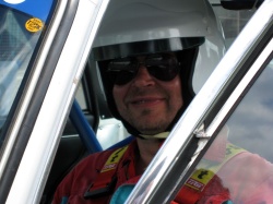 Volvo Racing Day