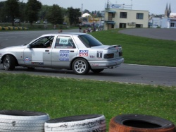 Volvo Racing Day