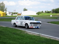 Volvo Racing Day