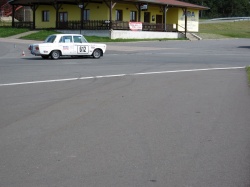 Volvo Racing Day
