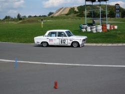 Volvo Racing Day