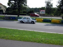 Volvo Racing Day