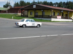 Volvo Racing Day