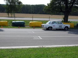 Volvo Racing Day
