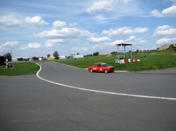 Volvo Racing Day