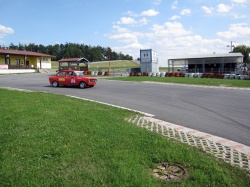 Volvo Racing Day