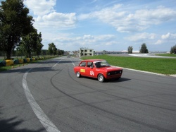 Volvo Racing Day