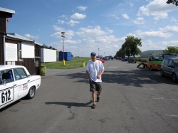 Volvo Racing Day