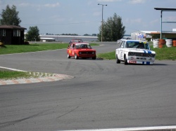 Volvo Racing Day