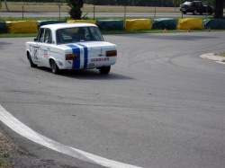 Volvo Racing Day