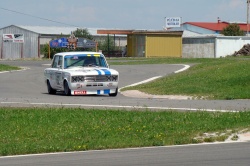 Volvo Racing Day