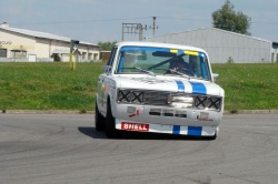 Volvo Racing Day