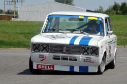 Volvo Racing Day