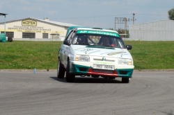 Volvo Racing Day