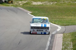 Volvo Racing Day