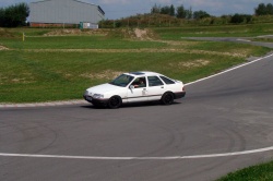 Volvo Racing Day