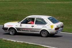 Volvo Racing Day
