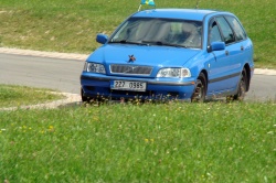 Volvo Racing Day