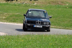 Volvo Racing Day