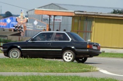 Volvo Racing Day