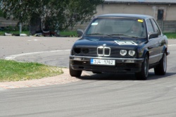 Volvo Racing Day