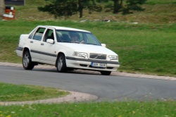 Volvo Racing Day