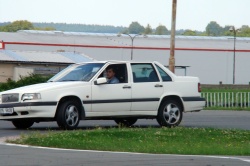 Volvo Racing Day
