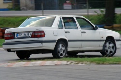 Volvo Racing Day